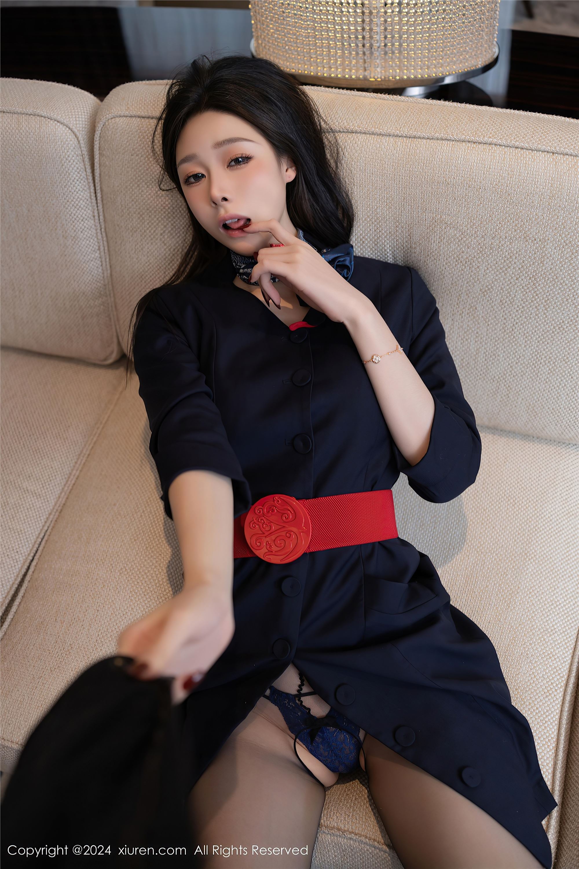 Xiuren秀人网 2024.12.13 NO.9597 小逗逗